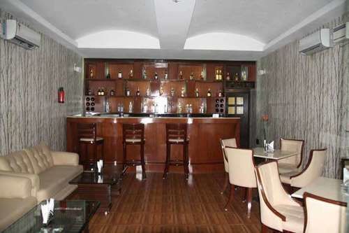 United-21 Grassland Hotel Bagori Exterior foto